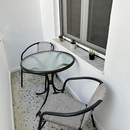 Konar Guest House Alexandroupoli Exterior foto