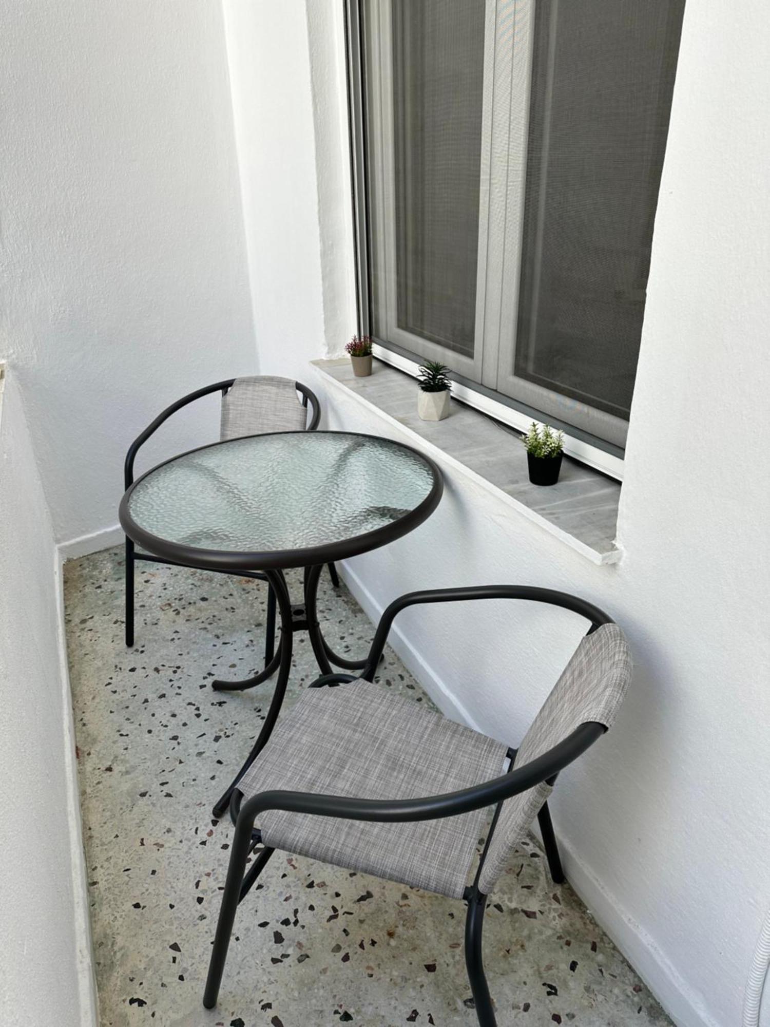 Konar Guest House Alexandroupoli Exterior foto